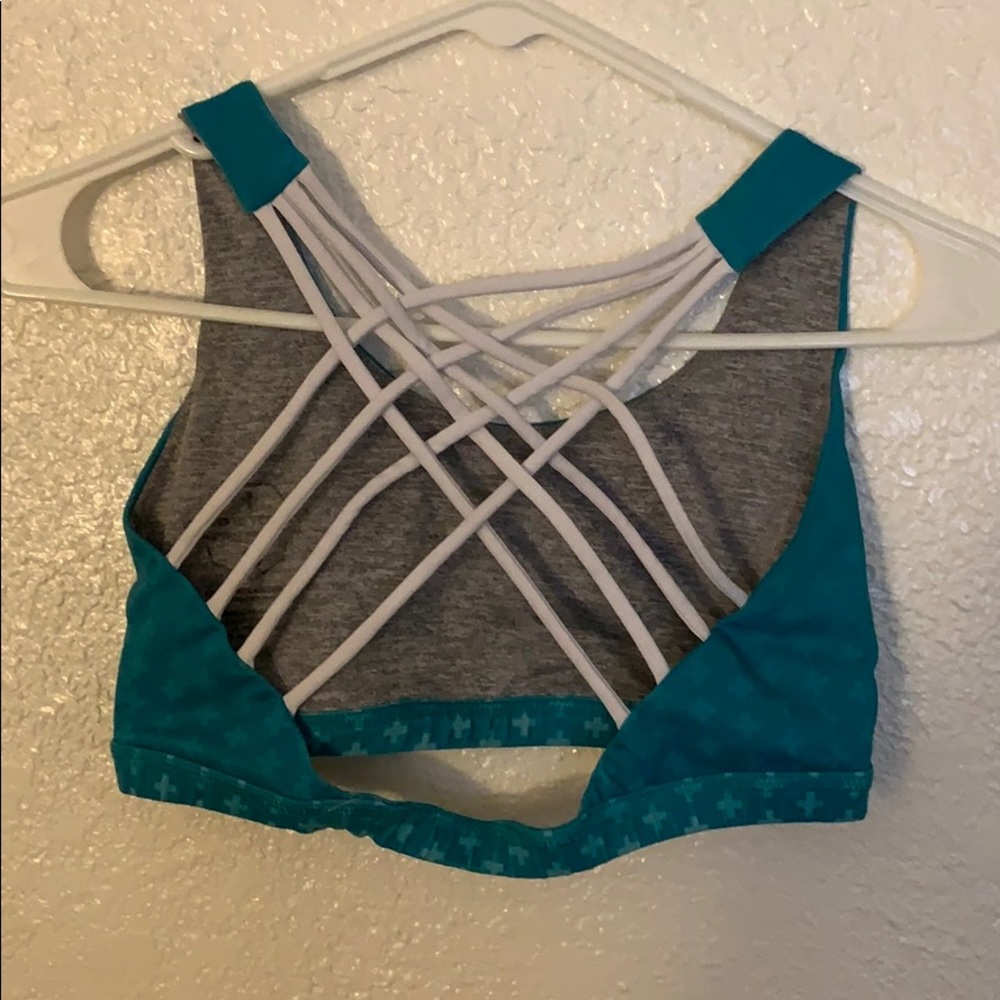 FitAid Sports bra - Picture 2 of 2